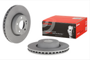 Brembo Brake Disc  - 09.D526.13