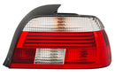HELLA 2VP 008 272-241 Rearlight - LED - right - fits BMW 5 (E39)