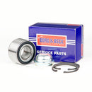 Borg & Beck Wheel Bearing Kit Part No -BWK883