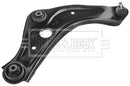Borg & Beck Suspension Arm RH -BCA7440