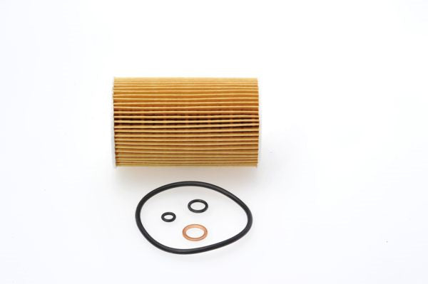 Bosch Oil Filter - 1457429108