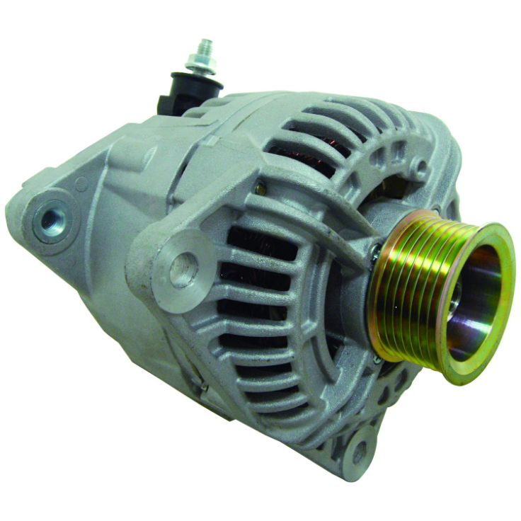 WAI Alternator - 13985N