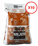 10x Absorbant Granules 20ltr - 895293 Offer