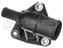 First Line Coolant Flange Part No -FTS1073