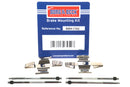 Borg & Beck Brake Pad Fitting Kit  - BBK1782