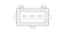 Kerr Nelson Air Mass Meter - EAM040