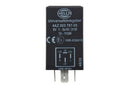 HELLA 4AZ 003 787-071 Flasher Unit - 24V - 4-pin connector