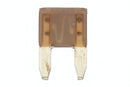 HELLA 8JS 728 596-141 Fuse - Mini-Flat Fuse - 10A - Red - Quantity: 50