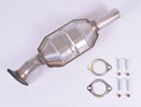 EEC Catalyst Type Approved - RE8042T