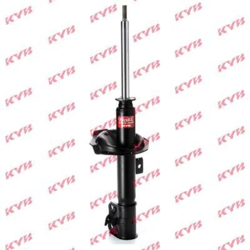 KYB Shock Abs Fr Rh (Qag878021) - 333745