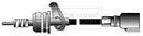 Borg & Beck Speedo Cable Part No -BKS2033