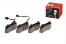 Brembo Brake Pad Set - P23074
