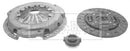 Borg & Beck Clutch Kit 3-In-1 Part No -HK6273