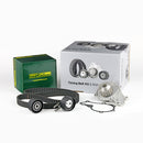First Line Water Pump & Timing Belt Set - FTW1009