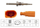 Lucas Exhaust Gas Temperature Sensor - LGS7223