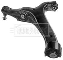 Borg & Beck Suspension Arm LH -BCA7170