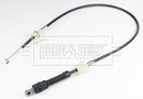 Borg & Beck Gear Control Cable Part No -BKG1253