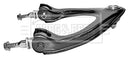 Borg & Beck Wishbone - Upper RH - BCA6503
