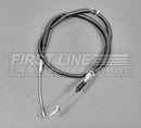First Line Brake Cable LH & RH -FKB1316