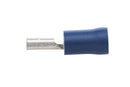 HELLA 8KW 744 699-003 Cable Connector - Red - 0.5mm² - 1.0mm² - 2,8 x 0,8 - Quantity: 100
