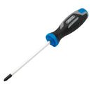 Draper Ph2x125mm Philips Pound Thru S - 13444