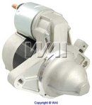 WAI Starter Motor Unit - 33295N fits Peugeot, PSA Group, Toyota
