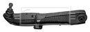 Borg & Beck Suspension Arm LH -BCA6144
