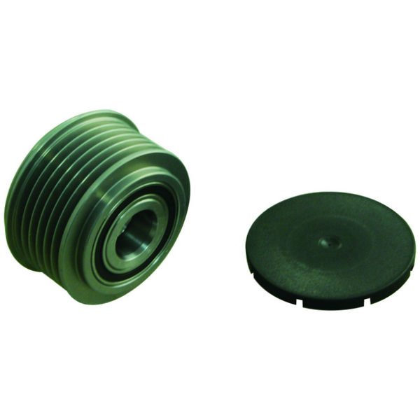 WAI Alternator Clutch Pulley - 24-94259