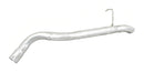 Klarius FE1091K - Tail Pipe
