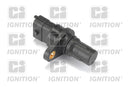 Ignition Oval Black Hall Sensor Engine Speed Sensor - XREV267