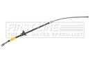 First Line Handbrake Cable  - FKB3996