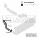 First Line Turbo Hose Part No -FTH1314