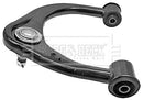 Borg & Beck Suspension Arm LH -BCA7018