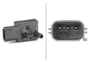 HELLA 6PP 013 112-221 Sensor, boost pressure