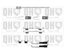 Quinton Hazell Brake Fitting Kit - BFK442