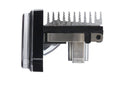 HELLA 1GE 996 198-331 LED-Worklight - Modular Worklight Base Style - 12/24V