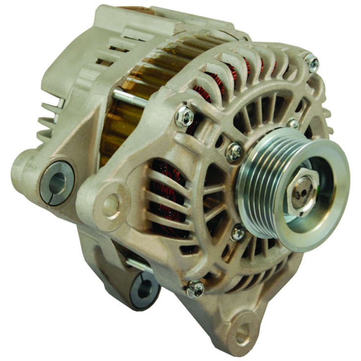 WAI Alternator - 20288N