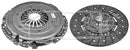 Borg & Beck Clutch Kit 2-In-1 Part No -HK2702