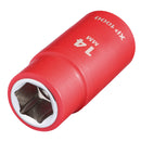 XP1000 Xp1000 1/2 VDE Socket 14mm - 17761