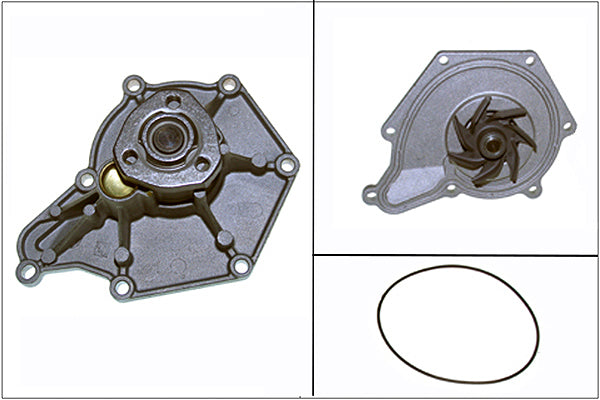 INA Water Pump - Part No - 538040910