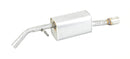 Klarius CN670G - Box With Tail Pipe