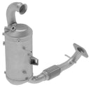 FAURECIA 8LH 366 080-561 Diesel particulate filter - Easy2Fit® Kit - fits FORD TOURNEO CONNECT