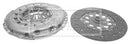 Borg & Beck Clutch Kit - 2pce  - HK2410