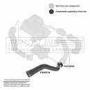 First Line Turbo Hose Part No -FTH1274