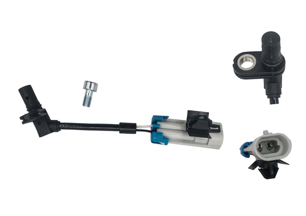 Intermotor Wheel Speed Sensor - 60896