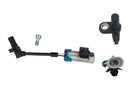 Intermotor Wheel Speed Sensor - 60896