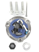 Lemark Wheel Speed Sensor - LAB494