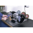 Draper Bench Grinder 200mm 230v - 29621