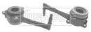 Borg & Beck Concentric Slave Cylinder  - BCS181