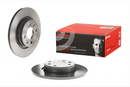 Brembo Brake Disc  - 08.A268.11
